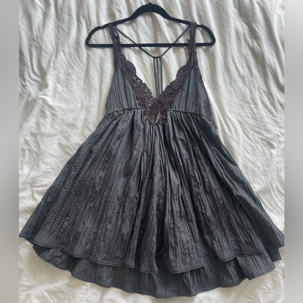 1 of 1 RARE Free People Dress